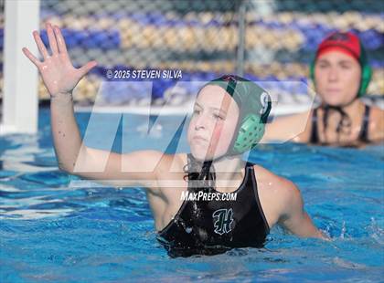 Thumbnail 2 in Helix vs. Troy (San Diego Beaches Tournament) photogallery.