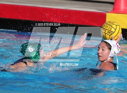 Thumbnail 1 in Helix vs. Troy (San Diego Beaches Tournament) photogallery.