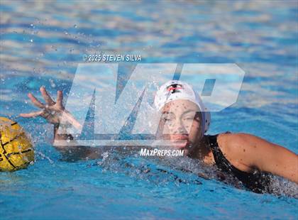 Thumbnail 1 in Helix vs. Troy (San Diego Beaches Tournament) photogallery.