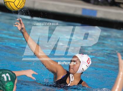 Thumbnail 1 in Helix vs. Troy (San Diego Beaches Tournament) photogallery.