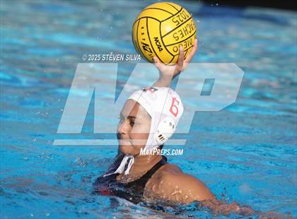 Thumbnail 2 in Helix vs. Troy (San Diego Beaches Tournament) photogallery.
