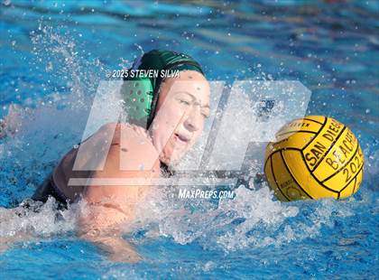 Thumbnail 2 in Helix vs. Troy (San Diego Beaches Tournament) photogallery.