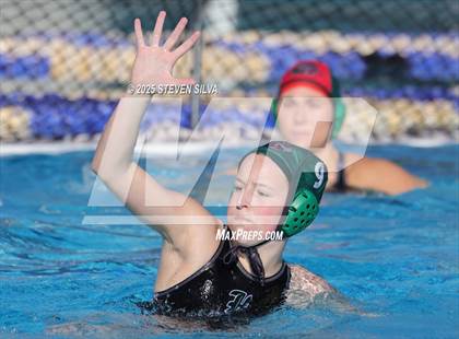 Thumbnail 1 in Helix vs. Troy (San Diego Beaches Tournament) photogallery.