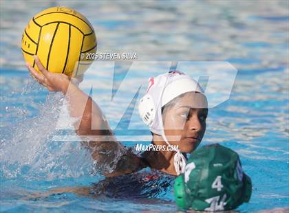 Thumbnail 3 in Helix vs. Troy (San Diego Beaches Tournament) photogallery.