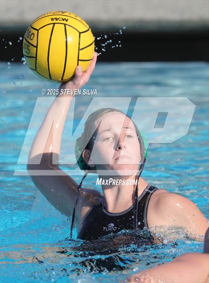 Thumbnail 3 in Helix vs. Troy (San Diego Beaches Tournament) photogallery.