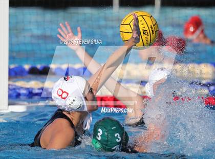 Thumbnail 3 in Helix vs. Troy (San Diego Beaches Tournament) photogallery.