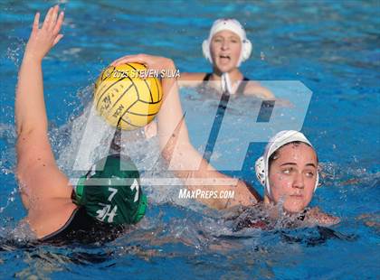 Thumbnail 1 in Helix vs. Troy (San Diego Beaches Tournament) photogallery.
