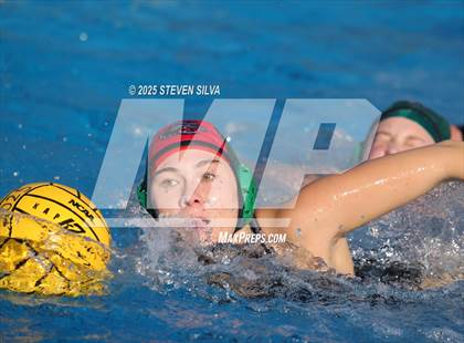 Thumbnail 1 in Helix vs. Troy (San Diego Beaches Tournament) photogallery.