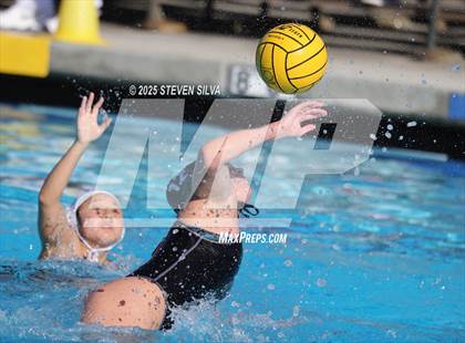 Thumbnail 3 in Helix vs. Troy (San Diego Beaches Tournament) photogallery.