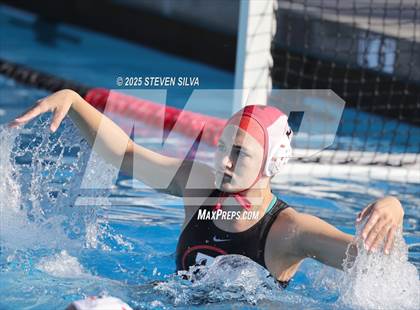 Thumbnail 1 in Helix vs. Troy (San Diego Beaches Tournament) photogallery.