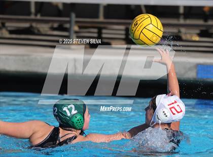 Thumbnail 3 in Helix vs. Troy (San Diego Beaches Tournament) photogallery.
