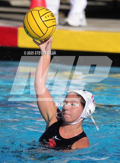 Thumbnail 2 in Helix vs. Troy (San Diego Beaches Tournament) photogallery.