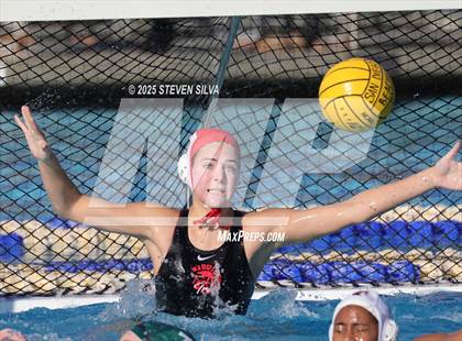 Thumbnail 2 in Helix vs. Troy (San Diego Beaches Tournament) photogallery.