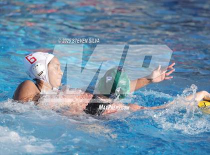 Thumbnail 3 in Helix vs. Troy (San Diego Beaches Tournament) photogallery.