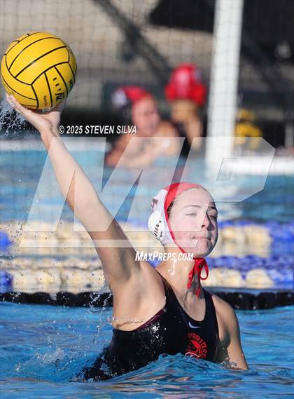 Thumbnail 3 in Helix vs. Troy (San Diego Beaches Tournament) photogallery.