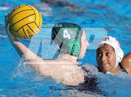 Thumbnail 2 in Helix vs. Troy (San Diego Beaches Tournament) photogallery.