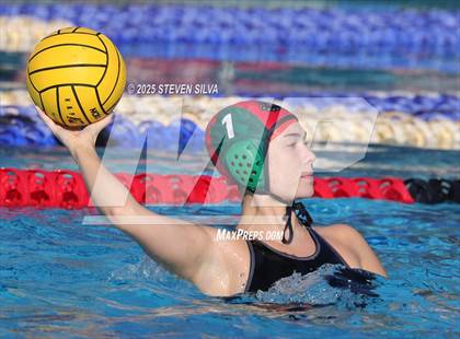 Thumbnail 2 in Helix vs. Troy (San Diego Beaches Tournament) photogallery.