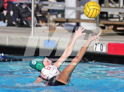Thumbnail 2 in Helix vs. Troy (San Diego Beaches Tournament) photogallery.