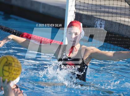 Thumbnail 2 in Helix vs. Troy (San Diego Beaches Tournament) photogallery.