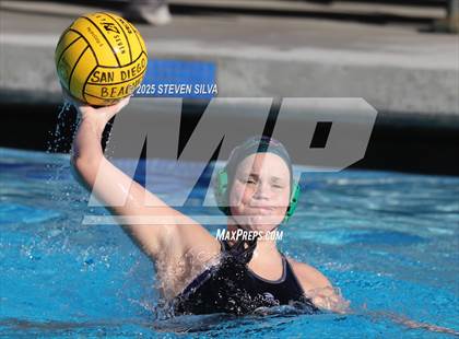 Thumbnail 1 in Helix vs. Troy (San Diego Beaches Tournament) photogallery.