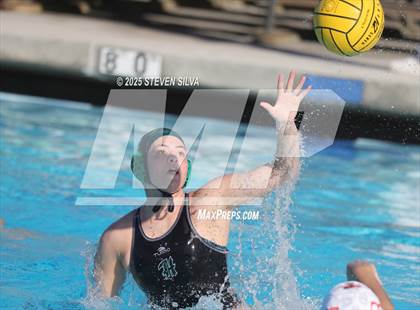 Thumbnail 3 in Helix vs. Troy (San Diego Beaches Tournament) photogallery.