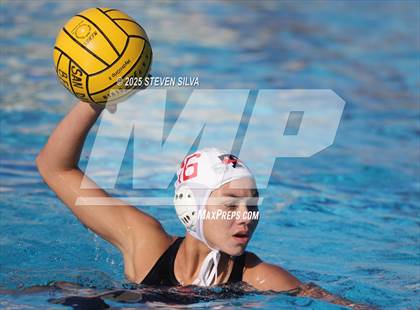 Thumbnail 2 in Helix vs. Troy (San Diego Beaches Tournament) photogallery.