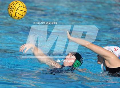 Thumbnail 3 in Helix vs. Troy (San Diego Beaches Tournament) photogallery.