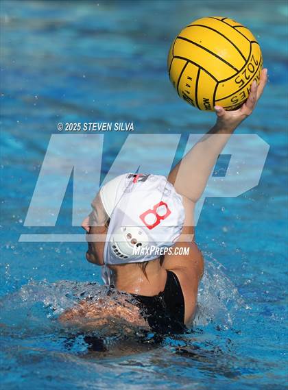 Thumbnail 2 in Helix vs. Troy (San Diego Beaches Tournament) photogallery.