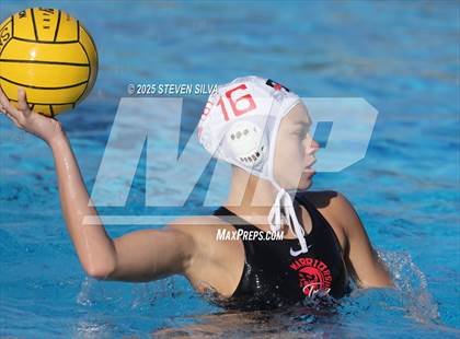 Thumbnail 2 in Helix vs. Troy (San Diego Beaches Tournament) photogallery.