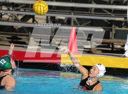 Thumbnail 3 in Helix vs. Troy (San Diego Beaches Tournament) photogallery.