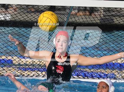 Thumbnail 1 in Helix vs. Troy (San Diego Beaches Tournament) photogallery.