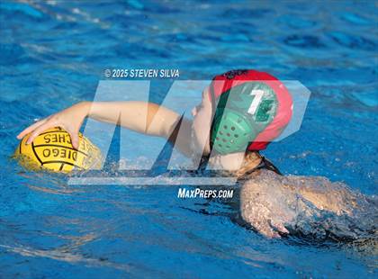 Thumbnail 2 in Helix vs. Troy (San Diego Beaches Tournament) photogallery.