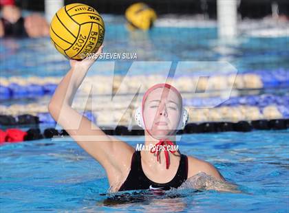 Thumbnail 3 in Helix vs. Troy (San Diego Beaches Tournament) photogallery.