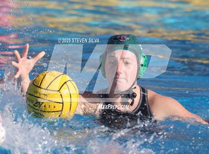 Thumbnail 3 in Helix vs. Troy (San Diego Beaches Tournament) photogallery.
