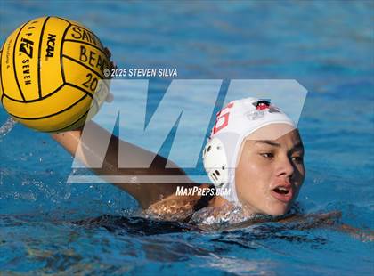 Thumbnail 1 in Helix vs. Troy (San Diego Beaches Tournament) photogallery.