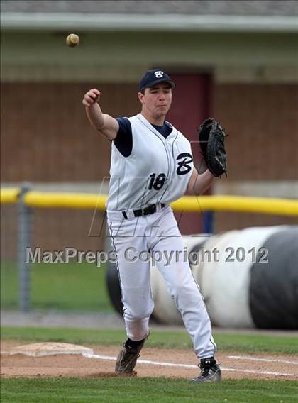 Thumbnail 2 in Sutherland @ Batavia photogallery.