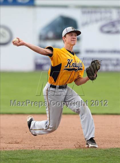 Thumbnail 1 in Sutherland @ Batavia photogallery.