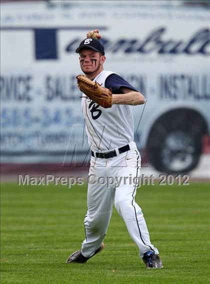 Thumbnail 2 in Sutherland @ Batavia photogallery.