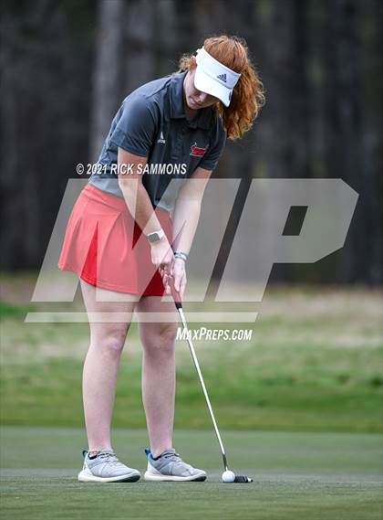 Thumbnail 2 in South Stanly vs Gray Stone Day photogallery.
