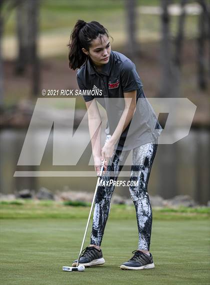Thumbnail 2 in South Stanly vs Gray Stone Day photogallery.
