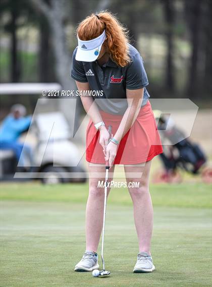Thumbnail 2 in South Stanly vs Gray Stone Day photogallery.