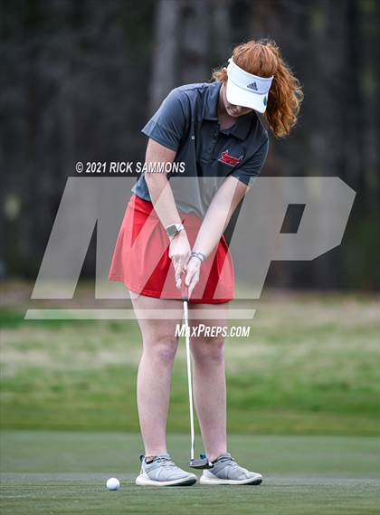 Thumbnail 3 in South Stanly vs Gray Stone Day photogallery.