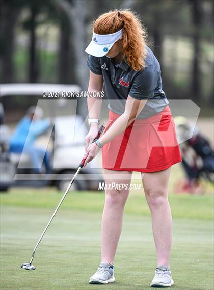 Thumbnail 3 in South Stanly vs Gray Stone Day photogallery.