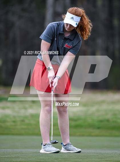 Thumbnail 1 in South Stanly vs Gray Stone Day photogallery.