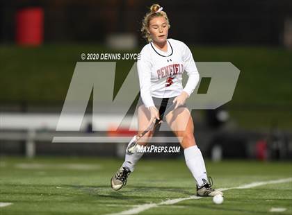 Thumbnail 1 in Fairport at Penfield (NYSPHSAA Section V Class A Semifinal) photogallery.