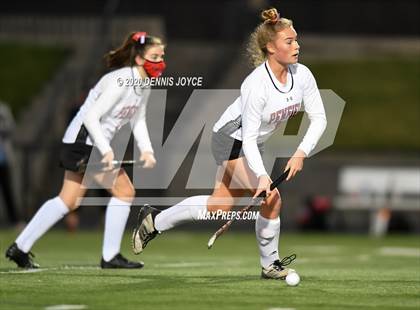 Thumbnail 1 in Fairport at Penfield (NYSPHSAA Section V Class A Semifinal) photogallery.