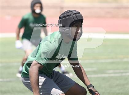 Thumbnail 3 in Inglewood vs. Mission Viejo (South County Tournament) photogallery.