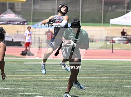 Thumbnail 1 in Inglewood vs. Mission Viejo (South County Tournament) photogallery.