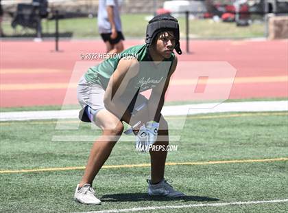 Thumbnail 1 in Inglewood vs. Mission Viejo (South County Tournament) photogallery.