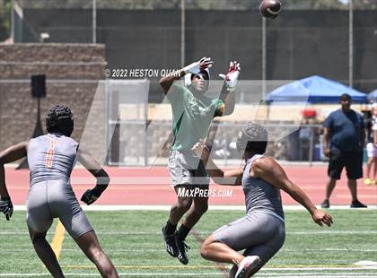 Thumbnail 1 in Inglewood vs. Mission Viejo (South County Tournament) photogallery.